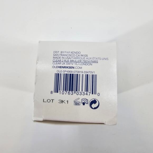 NEW Olehenriksen Phat Glow Facial 1.7FL. OZ. - Picture 4 of 4